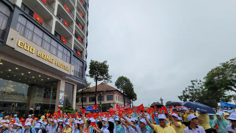 Đồng Tháp quyết tâm nâng tầm giáo dục toàn diện và nhân lực chất lượng cao