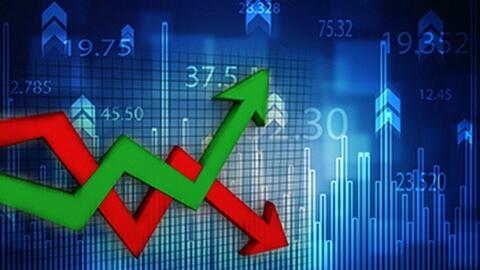 VN-Index dự báo biến động mạnh trong tuần