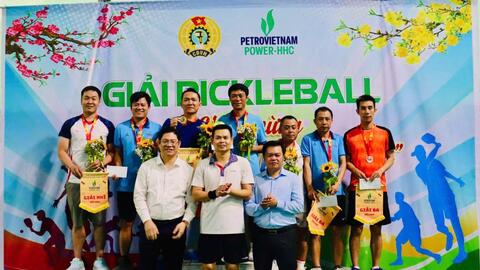 Công ty cổ phần Thuỷ điện Hủa Na tổ chức chương trình “Xuân gắn kết – Tết nghĩa tình” năm 2026