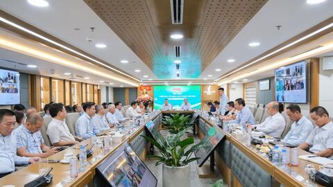 PVOIL chủ động thích ứng, tạo nền tảng tăng trưởng bền vững trong năm 2026