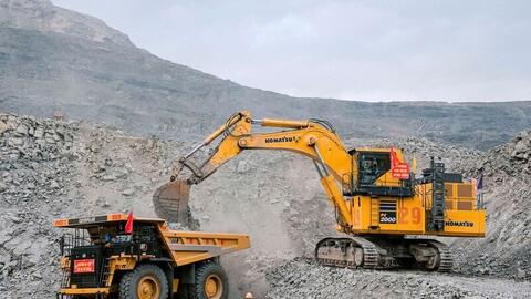 Hiệu quả thực thi Nghị quyết 241/NQ-CP của ngành than