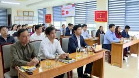 Lan toả sâu rộng kết quả Đại hội XIV của Đảng đến các tầng lớp nhân dân