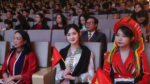 Đào tạo nguồn nhân lực chất lượng cao người DTTS: Mở rộng cánh cửa đại học