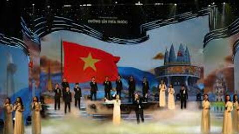 Chuỗi sáu ca khúc về đất nước của Nguyễn Thành Trung trong diễn ngôn dân tộc đương đại: Hệ mỹ học đất nước có cấu trúc