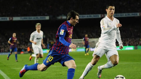 Nếu rời Ả Rập Xê-út, Ronaldo sẽ đầu quân cho ai?