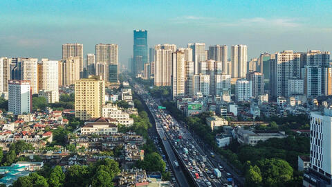 CSGT toàn quốc ra quân dịp Tết: Kiểm soát chặt, bảo đảm an toàn