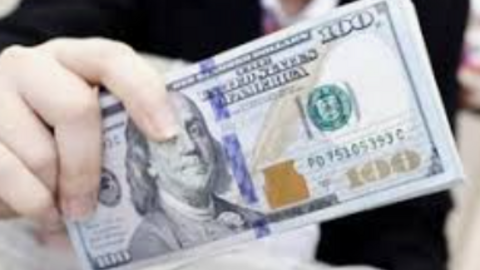 Tỷ giá USD hôm nay 17/2/2026: 'Chợ đen' giảm mạnh chiều mua