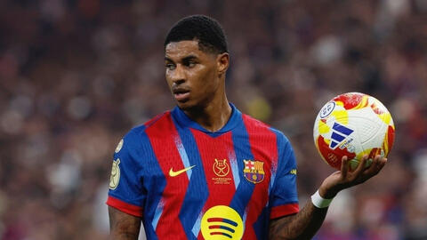 Cựu nhân viên Man United chỉ trích Rashford