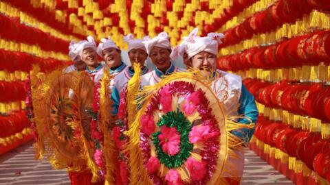 Tết Nguyên đán và cuộc di cư khổng lồ hứa hẹn bùng nổ tiêu dùng ở Trung Quốc