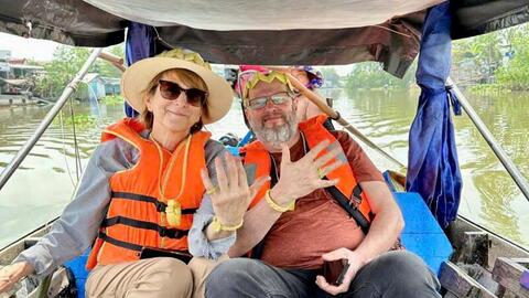 Du lịch Cần Thơ tăng tốc dịp Tết, hướng đến nâng tầm trải nghiệm