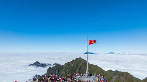 Những điểm đến hấp dẫn nhất dịp đầu xuân Bính Ngọ 2026