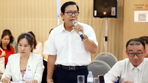 Trước sóng gió Trung Đông: Đẩy mạnh nhiên liệu sinh học để giảm phụ thuộc nhập khẩu