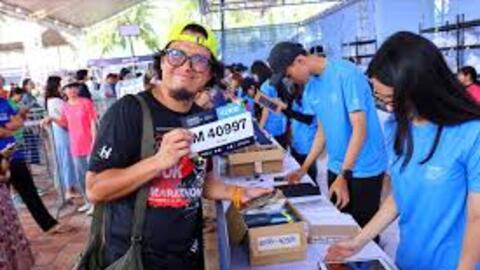 Đà Nẵng đẩy mạnh quảng bá du lịch qua Marathon quốc tế 2026