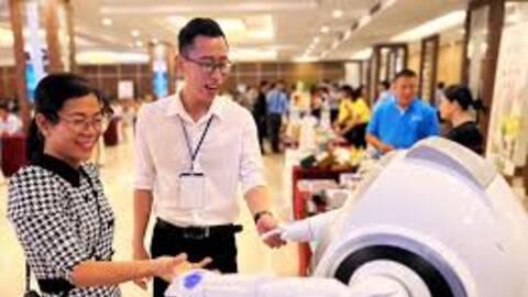 Hướng tới ngày Sở hữu trí tuệ thế giới: Nhiều khóa đào tạo tăng cường nhận thức về sở hữu trí tuệ