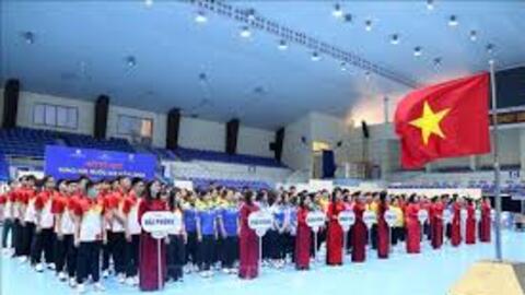 251 vận động viên tranh tài tại Giải vô địch súng hơi quốc gia