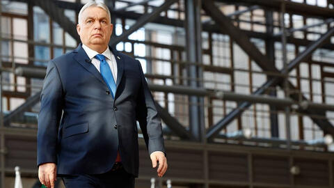 Quyền lực của Hungary và ‘ván bài’ năng lượng khiến EU xáo trộn