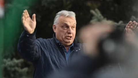 Thủ tướng Hungary nêu lý do giục EU dỡ bỏ lệnh trừng phạt chống Nga