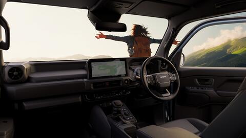 Toyota Land Cruiser FJ nhận cọc tại Việt Nam, giá dự kiến gần 1,2 tỷ đồng