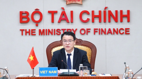 Chủ động trước biến động toàn cầu, Việt Nam thúc đẩy hợp tác tài chính ASEAN+3
