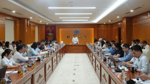 Chạy đua xử lý nhà, đất dôi dư: Cần cơ chế đặc thù để kịp “đích” quý II/2026