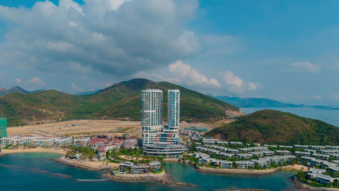 200 triệu USD chờ đổ vào M&A khách sạn: Cuộc chơi của hiệu suất và lợi suất