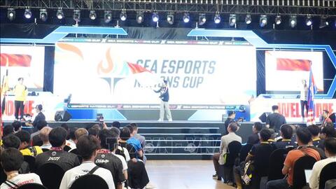 Thúc đẩy nội lực, đưa ngành game Việt Nam vươn tầm quốc tế