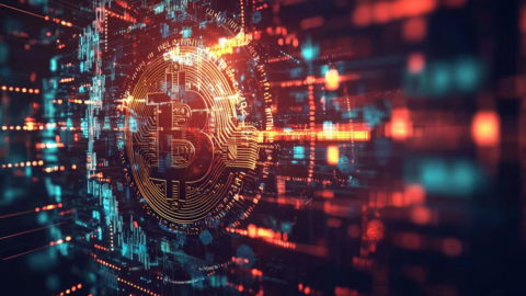 Bitcoin bị chặn đứng ở mốc 80.000 USD khi nỗi lo lạm phát lấn át kỳ vọng pháp lý