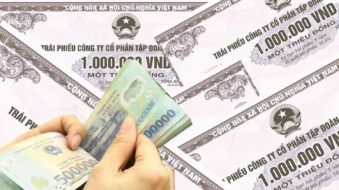 Thị trường trái phiếu doanh nghiệp: Thanh khoản phục hồi và áp lực đáo hạn