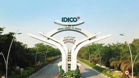 IDICO (IDC) sắp phát hành gần 38 triệu cổ phiếu trả cổ tức, vốn điều lệ chuẩn bị vượt 4.100 tỷ đồng trong lúc lợi nhuận quý I giảm 19%