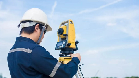 Giám đốc Sở được phạt đến 40 triệu đồng với vi phạm về đo đạc và bản đồ