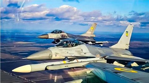 Tiêm kích F-16 đời mới không hiệu quả bằng MiG-29 từ thời Liên Xô