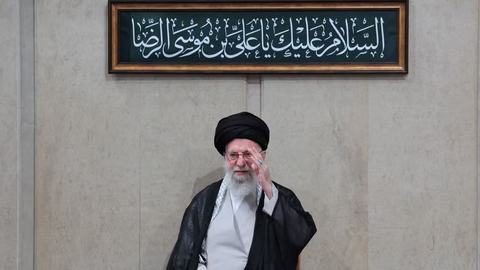 Iran cảnh báo Mỹ, Israel khi lễ tang cố lãnh tụ tối cao sắp diễn ra