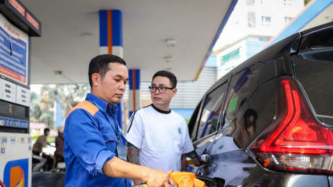 Xăng E10 có 'ăn xăng' như lời đồn?