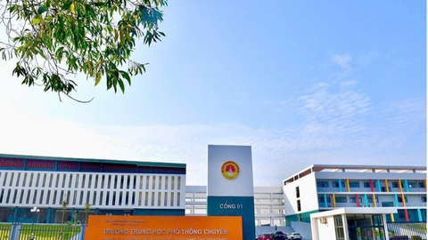 Điểm Toán bất thường ở Tuyên Quang: Bộ Giáo dục và Đào tạo chưa phát hiện sai phạm khi chấm, nghi vấn ở khâu coi thi