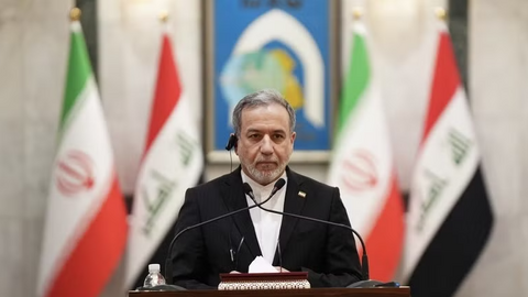 Iran phản ứng về ‘phát ngôn quá lời’ của Tổng thống Trump