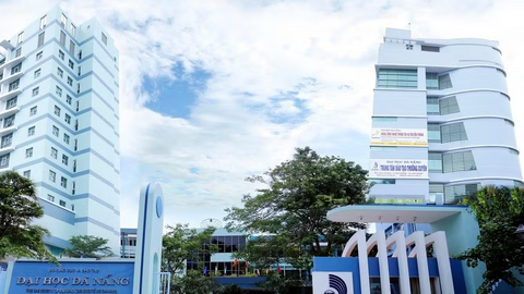 Phát triển 5 trường đại học miền Trung - Tây Nguyên thành các 'đô thị khoa học'