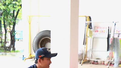 Nhà máy Đạm Cà Mau tổ chức huấn luyện PCCC và CNCH, nâng cao năng lực ứng phó sự cố