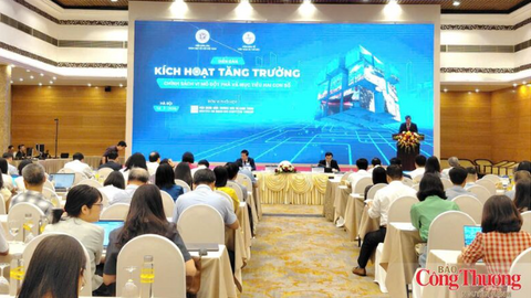 Kích hoạt tăng trưởng bằng chính sách vi mô đột phá