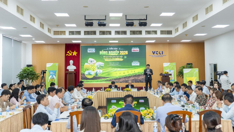 Khơi mở động lực mới cho phát triển kinh tế nông nghiệp