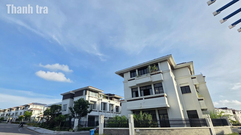 Kiến tạo thị trường bất động sản phát triển bền vững: Minh bạch phải đi trước, kỷ cương phải đi cùng