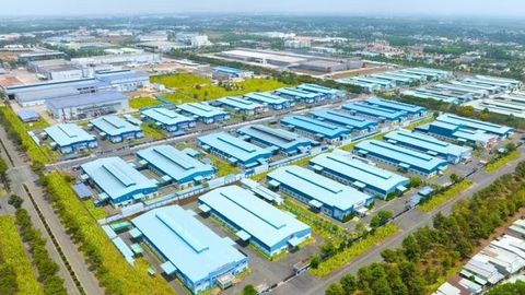 Sonadezi Long Thành (SZL) doanh thu quý II lập kỷ lục, lợi nhuận vẫn giảm 7% vì biên lãi gộp co hẹp