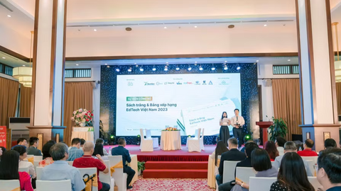 Tái cấu trúc giáo dục và nhân lực Việt Nam trong kỷ nguyên AI