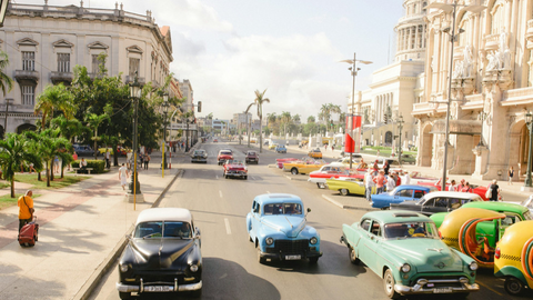 Liên minh châu Âu viện trợ 10 triệu euro cho Cuba để ứng phó khủng hoảng năng lượng