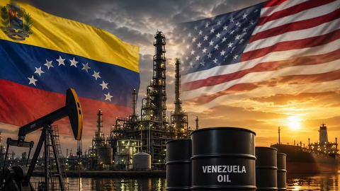 Ông Trump tuyên bố người đang ‘điều hành’ Venezuela