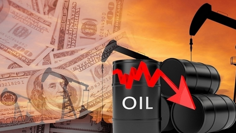 Giá xăng dầu hôm nay (27-7): Giá dầu thế giới tiếp tục giảm