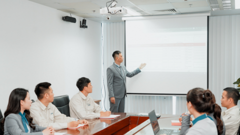 Doanh nghiệp dịch vụ tạo lợi thế từ tiêu chuẩn vận hành