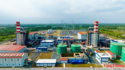 Đồng Nai tăng tốc các dự án nguồn điện, củng cố an ninh năng lượng