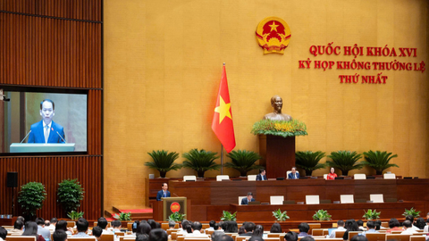 Đề nghị bổ sung già làng, trưởng bản được mời tham gia thành phần hòa giải ở cơ sở