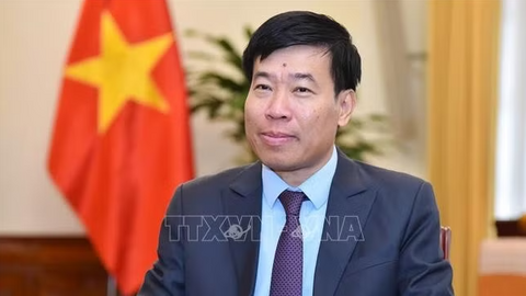 Đưa quan hệ Việt Nam-Australia đi vào chiều sâu, thực chất và hiệu quả