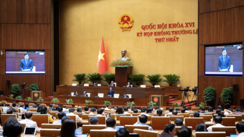 Hai thành phố Quảng Ninh và Bắc Ninh phải tạo ra cực tăng trưởng có sức lan tỏa